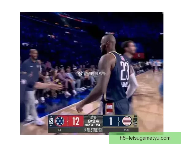 福克斯压哨绝杀詹姆斯8分星条胜